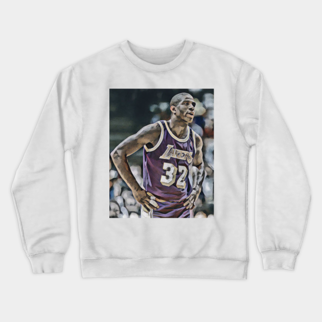 magic johnson la gear